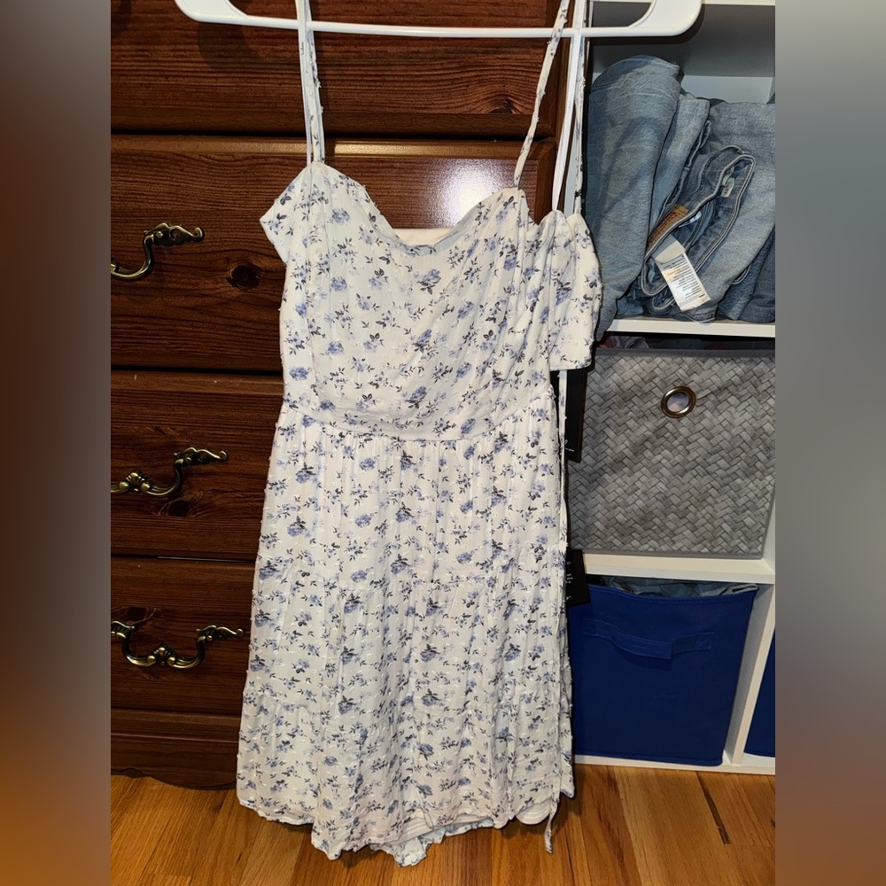 Lulus Dress